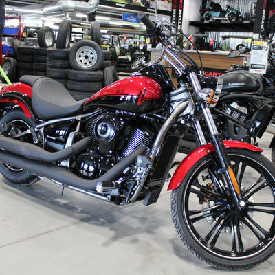 2025 KAWASAKI VULCAN 900 CUSTOM