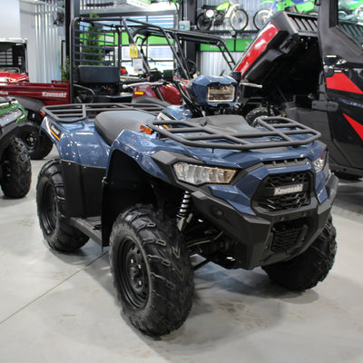 2025 KAWASAKI BRUTE FORCE 450
