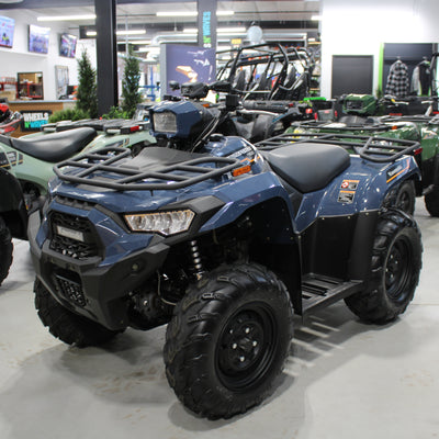 2025 KAWASAKI BRUTE FORCE 450