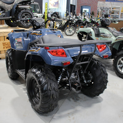 2025 KAWASAKI BRUTE FORCE 450