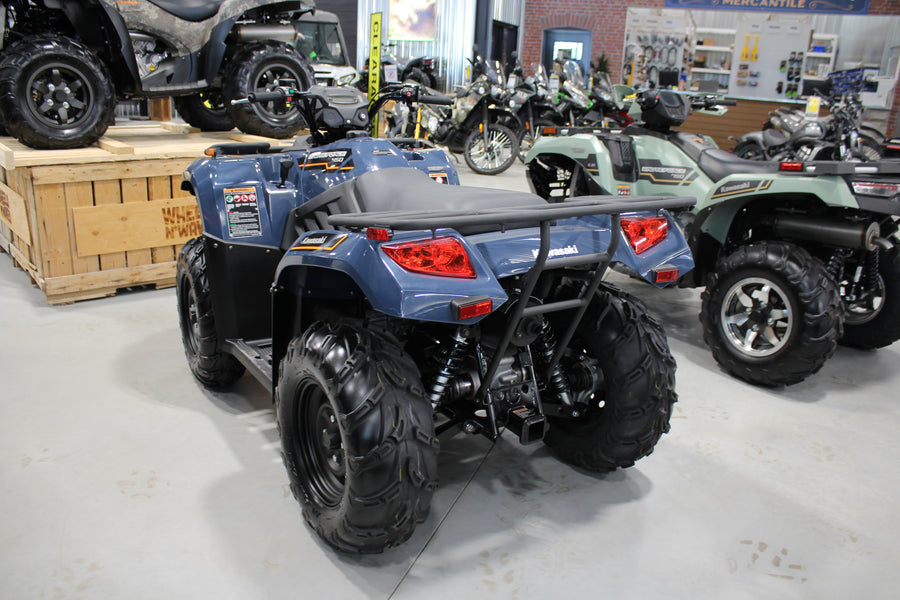 2025 KAWASAKI BRUTE FORCE 450