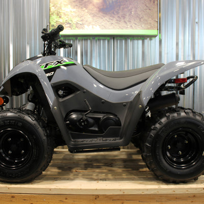 2025 KAWASAKI KFX90