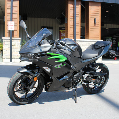 2025 KAWASAKI NINJA 500