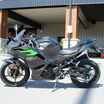 2025 KAWASAKI NINJA 500