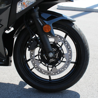 2025 KAWASAKI NINJA 500