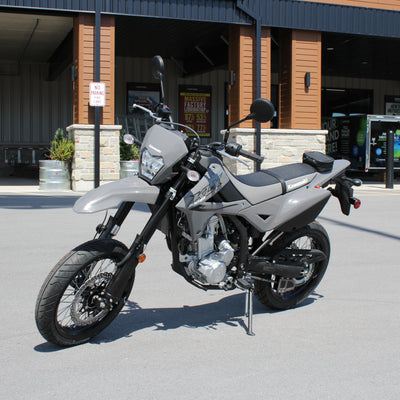 2025 KAWASAKI KLX300SM