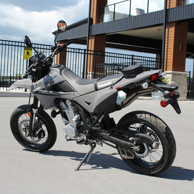 2025 KAWASAKI KLX300SM