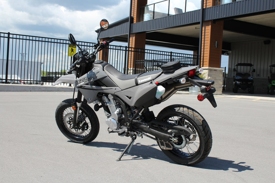 2025 KAWASAKI KLX300SM