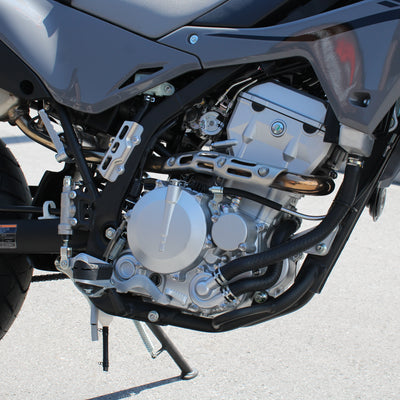 2025 KAWASAKI KLX300SM