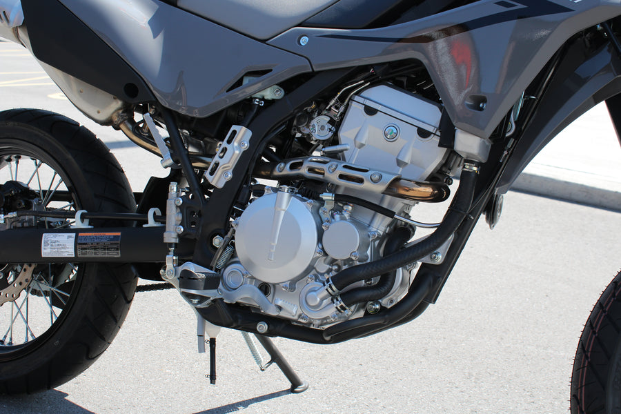 2025 KAWASAKI KLX300SM