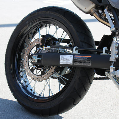 2025 KAWASAKI KLX300SM
