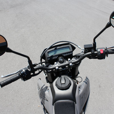 2025 KAWASAKI KLX300SM