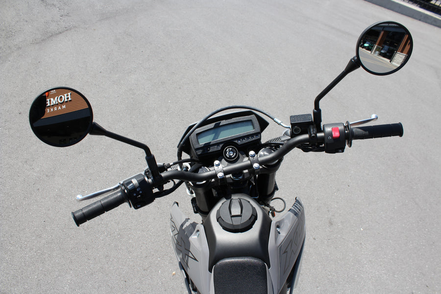 2025 KAWASAKI KLX300SM
