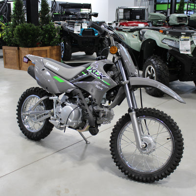 2025 KLX110 R