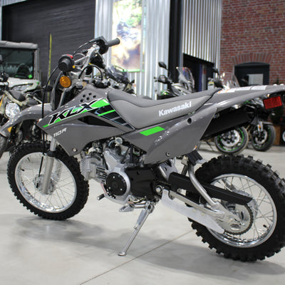 2025 KLX110 R