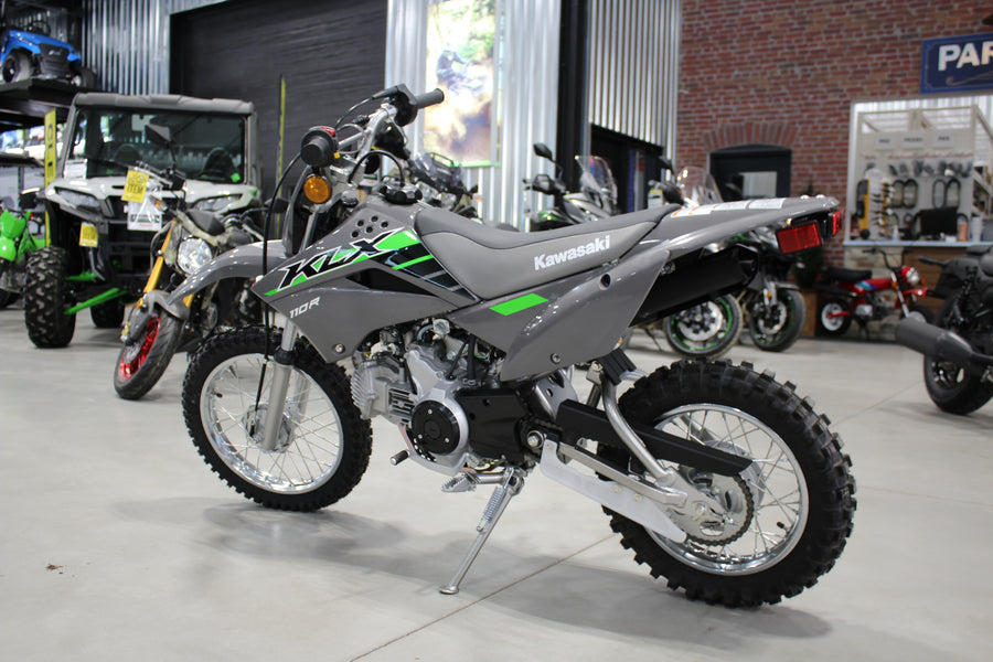 2025 KLX110 R