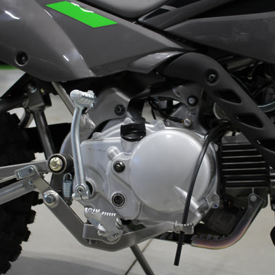 2025 KLX110 R