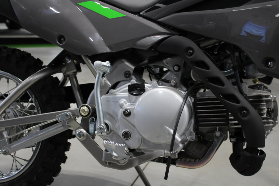 2025 KLX110 R
