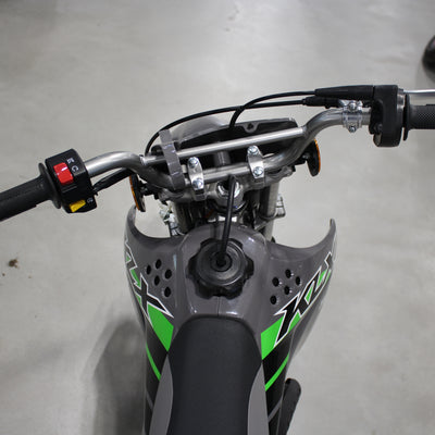 2025 KLX110 R