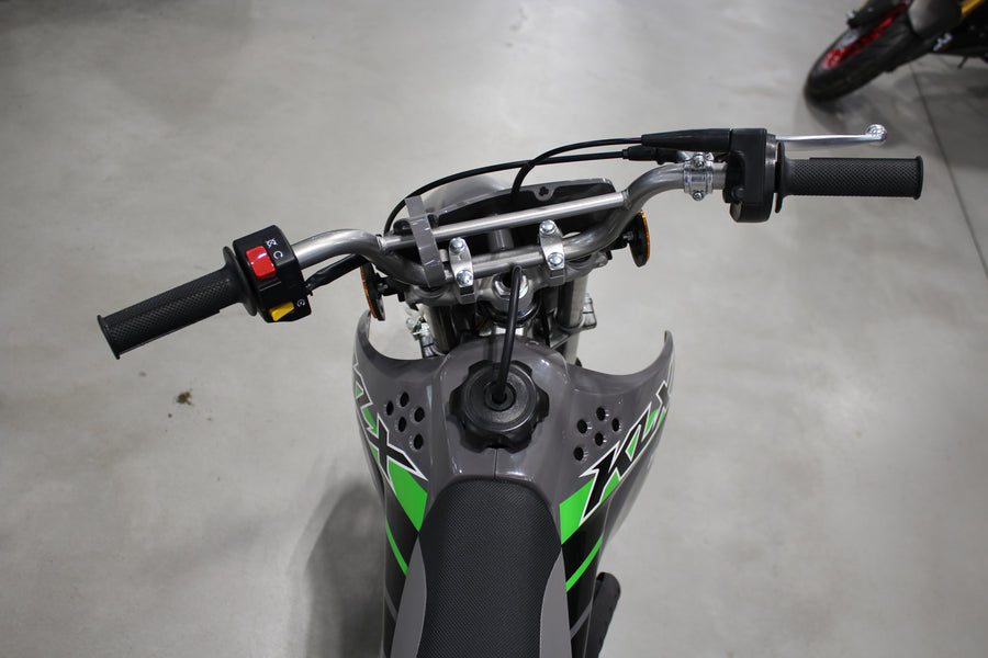 2025 KLX110 R