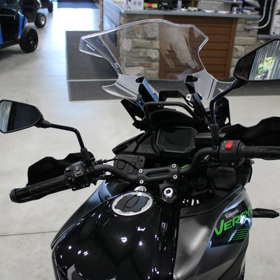 2025 KAWASAKI VERSYS 650 (PRE-OWNED)