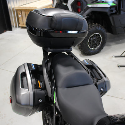 2025 KAWASAKI VERSYS 650 (PRE-OWNED)