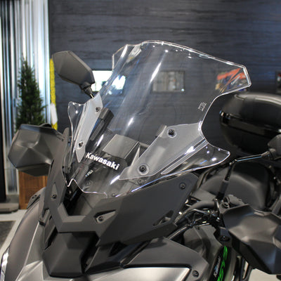 2025 KAWASAKI VERSYS 650 (PRE-OWNED)