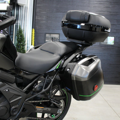 2025 KAWASAKI VERSYS 650 (PRE-OWNED)