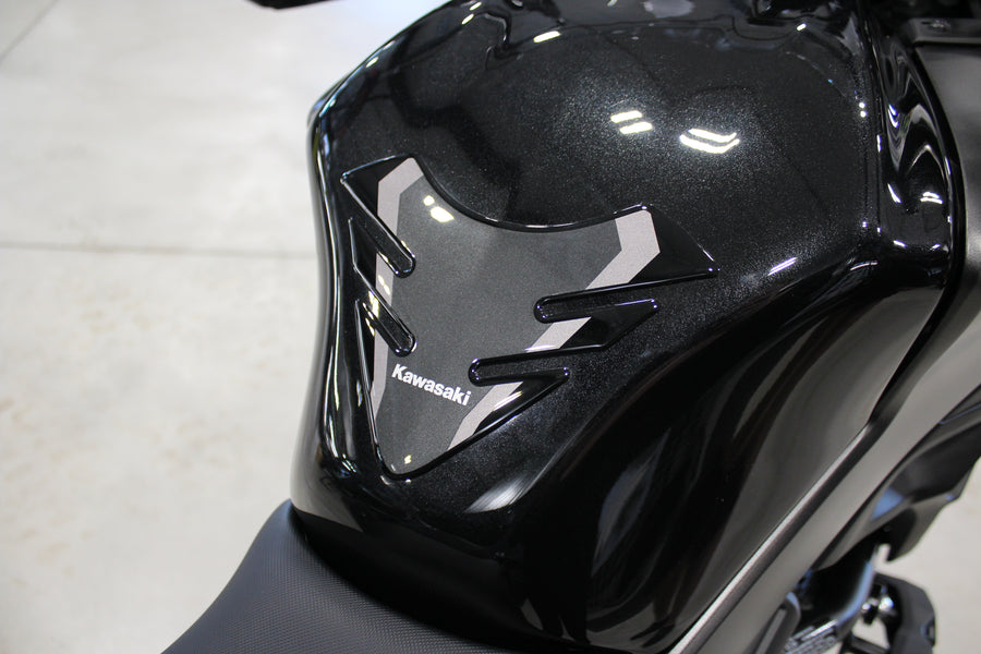 2025 KAWASAKI VERSYS 650 (PRE-OWNED)