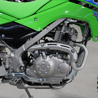 2026 KAWASAKI KLX140R L