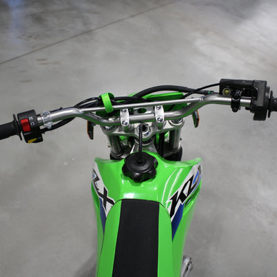 2026 KAWASAKI KLX140R L