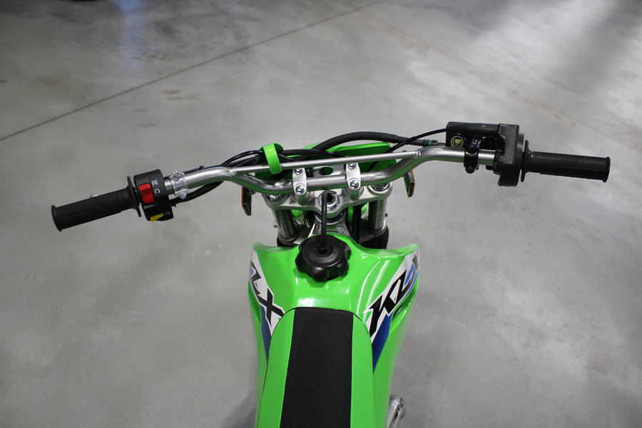 2026 KAWASAKI KLX140R L
