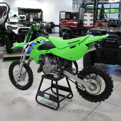 2026 KAWASAKI KX65