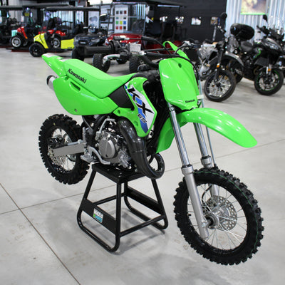 2026 KAWASAKI KX65