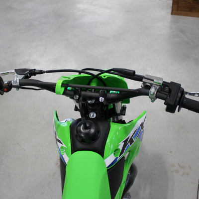 2026 KAWASAKI KX65
