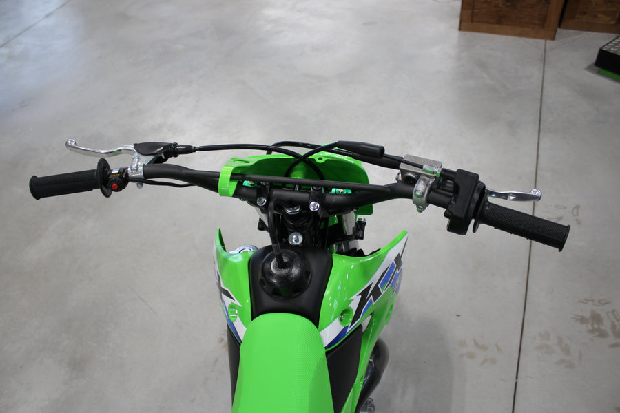 2026 KAWASAKI KX65