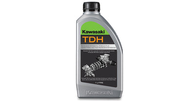 TRANSMISSION/DIFFERENTIAL HYDRAULIC FLUID (TDH) - 1 LITRE