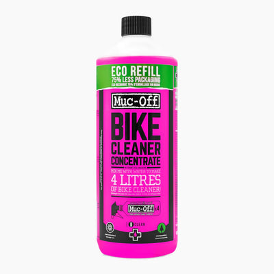 MUC-OFF CLEANER NANO GEL 1L