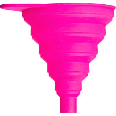 MUC-OFF FOLDING FUNNEL