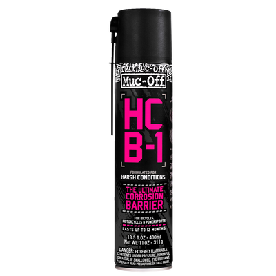 MUC-OFF HCB-1 400ML