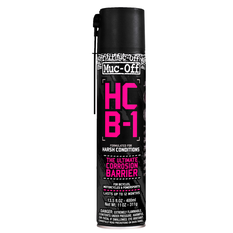 MUC-OFF HCB-1 400ML