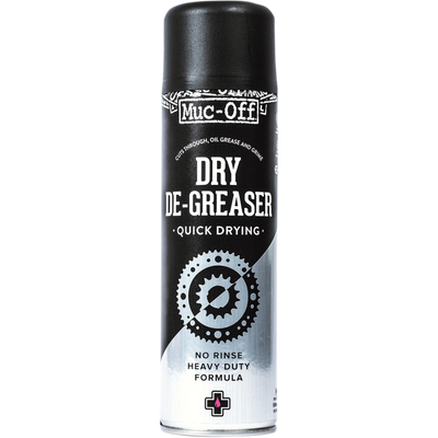 MUC-OFF DEGREASER QUICK DRY 500ML