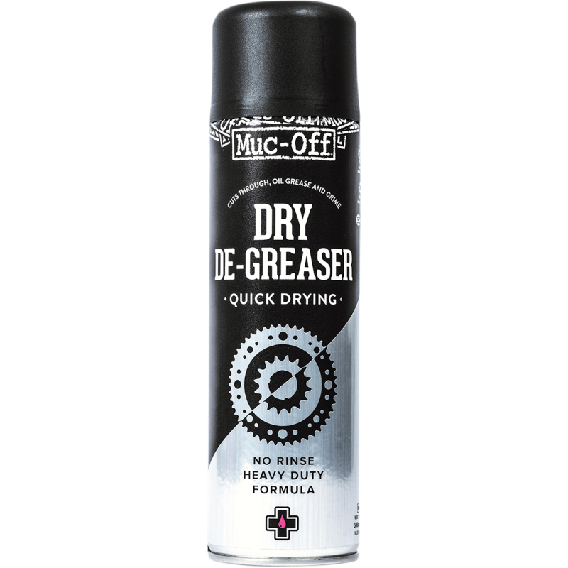 MUC-OFF DEGREASER QUICK DRY 500ML