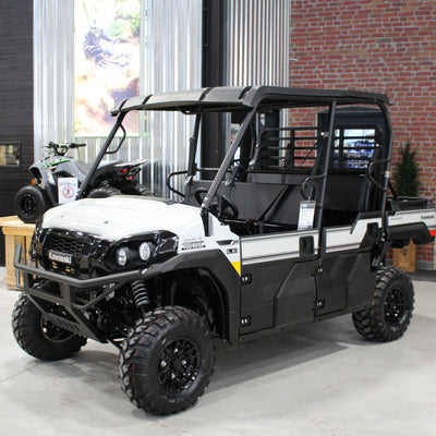 2025 KAWASAKI MULE PRO-FXT 1000 LE