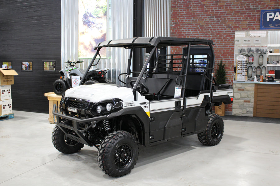 2025 KAWASAKI MULE PRO-FXT 1000 LE