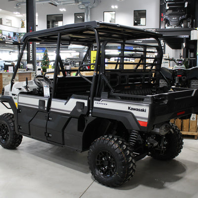 2025 KAWASAKI MULE PRO-FXT 1000 LE