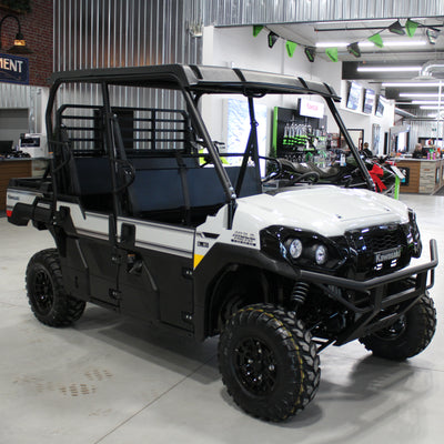 2025 KAWASAKI MULE PRO-FXT 1000 LE