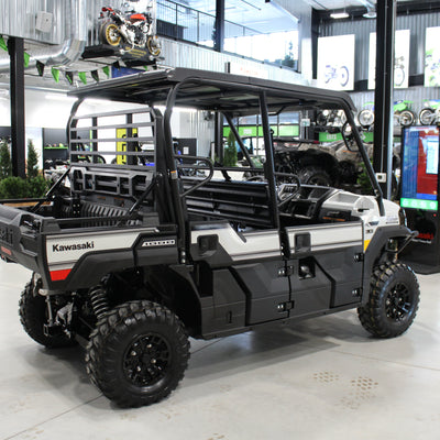 2025 KAWASAKI MULE PRO-FXT 1000 LE