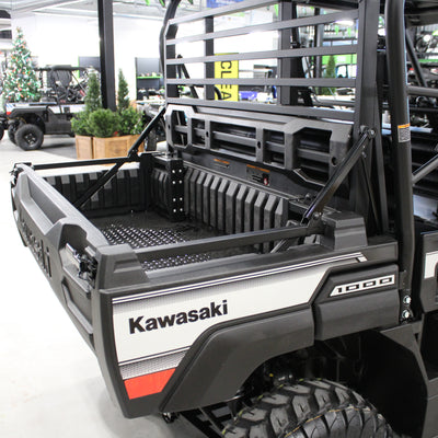 2025 KAWASAKI MULE PRO-FXT 1000 LE