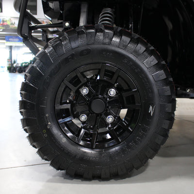 2025 KAWASAKI MULE PRO-FXT 1000 LE